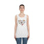 Bird Heart Tank Top