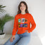 Bird Nerd Crewneck Sweatshirt - Fun Casual Wear for Bird Lovers