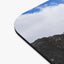 Serene Mountain Reflection Mouse Pad – Nature-Inspired Desk Accessory