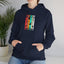 The Nerdy Birder - "I'm A Nerdy Birder" Unisex Hoodie - Cozy Sweatshirt for Nature Lovers