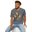 Texas Red-Tailed Hawk T-Shirt