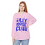 Silly Goose Club Unisex Garment-dyed Long Sleeve T-Shirt