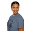 Fluent in Fowl Language Unisex Softstyle T-Shirt - Retro Vibe Tee for Casual Wear