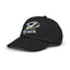The Nerdy Birder Quack Attack Vintage Style Hat - Unisex Distressed Cap