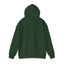 Bird Heart Unisex Hoodie - Cozy Sweatshirt for Nature Lovers