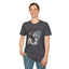 Eagle Birder By Nature Birdwatching Enthusiast Unisex Softstyle T-Shirt