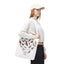 Heart of Texas Tote Bag