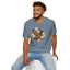 Texas Red-Tailed Hawk T-Shirt