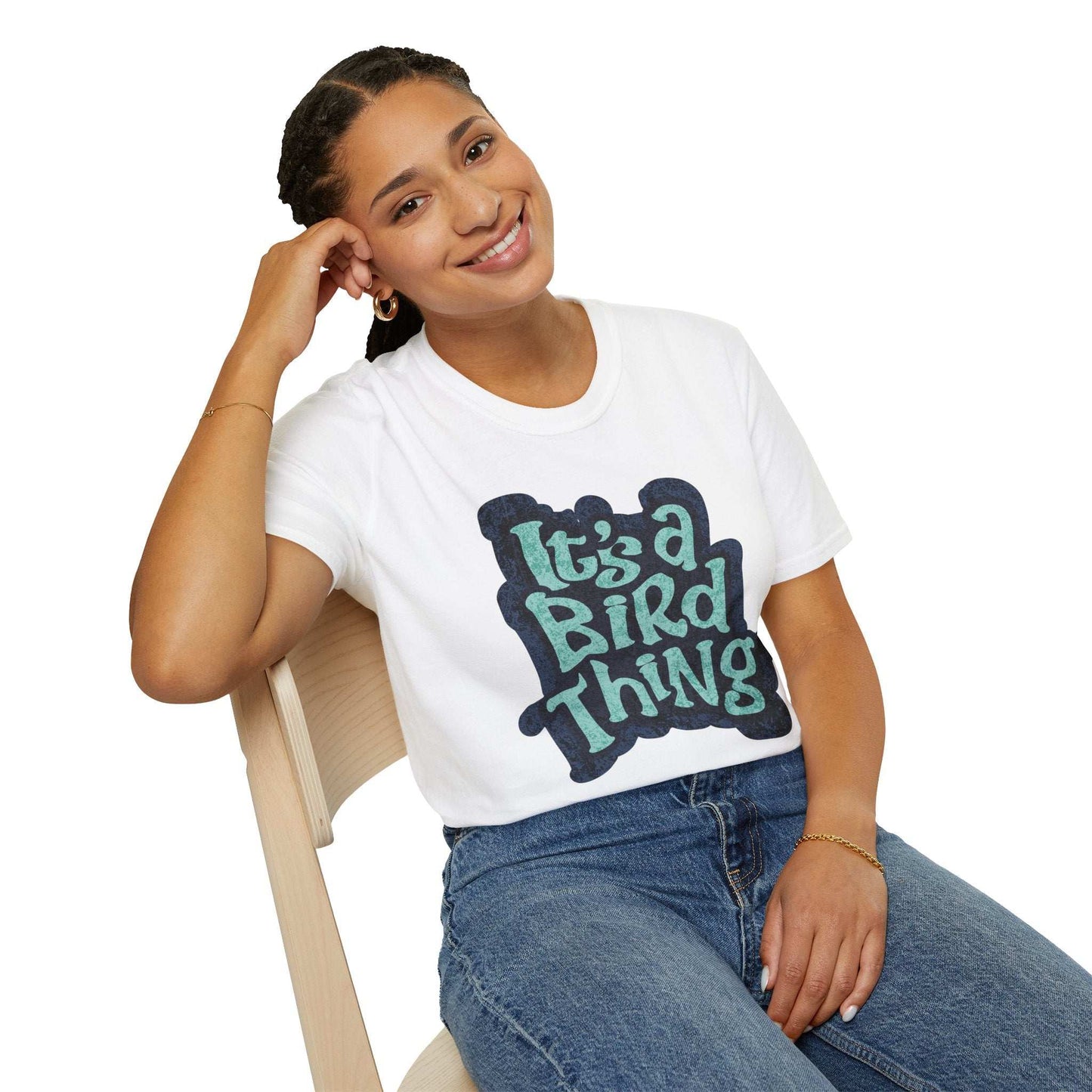 It's a Bird Thing - Unisex T-Shirt