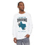 I Just Want to Go Birding in Texas Long Sleeve T-Shirt