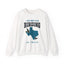 Birding in Texas Crewneck Sweatshirt - Unisex Heavy Blend