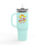 Talk Birdy To Me Insulated Travel Tumbler 40oz