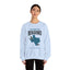 Birding in Texas Crewneck Sweatshirt - Unisex Heavy Blend