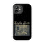 Eagles Soar Tough Phone Case, Nature Lover Gift, Hiking Accessory, Wildlife Enthusiast, Adventure Protection Case