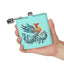 Phoenix Rising Stainless Steel Flask - 6oz