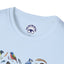 Heart of Texas Birds T-Shirt for Bird Lovers & Birdwatchers