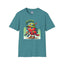 Cute Birdwatcher T-Shirt
