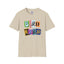 Bird Nerd Unisex Softstyle T-Shirt - Fun & Quirky Tee