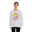 Talk Birdy to Me Unisex Heavy Blend Crewneck Sweatshirt