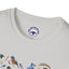 Heart of Texas Birds T-Shirt for Bird Lovers & Birdwatchers