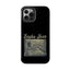 Eagles Soar Tough Phone Case, Nature Lover Gift, Hiking Accessory, Wildlife Enthusiast, Adventure Protection Case