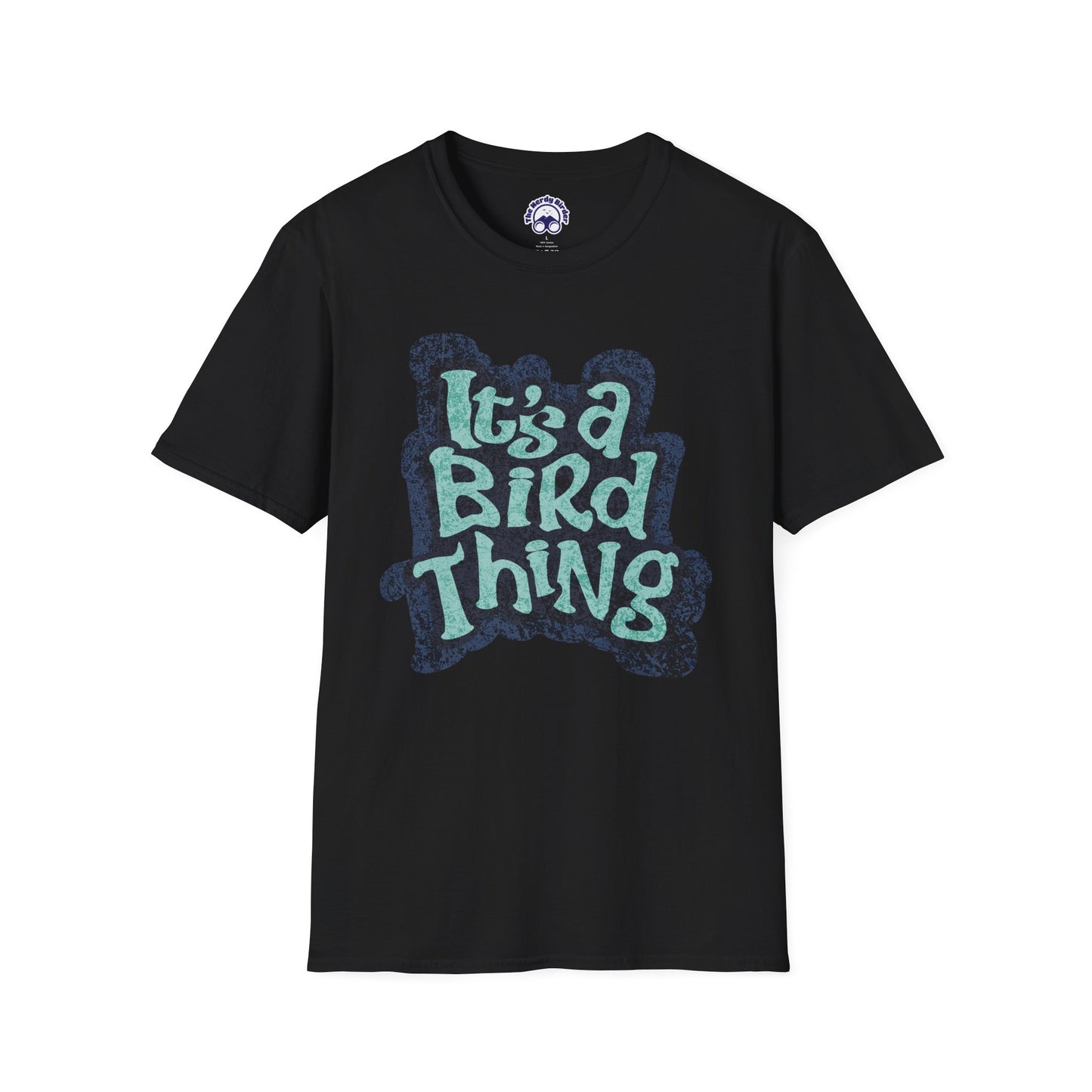 It's a Bird Thing - Unisex T-Shirt