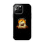 Birding Adventure Tough Phone Case - I'd Rather Be Birding