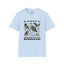 Easily Distracted by Birds Graphic T-Shirt