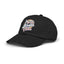 The Nerdy Birder Cool Birder Vibes Vintage Style Hat - Unisex Distressed Cap