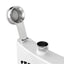 Feeling Un-pro-duck-tive Rising Stainless Steel Flask - 6oz