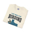 Birding in Texas Unisex Softstyle T-Shirt