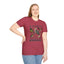 Easily Distracted by Birds Graphic T-Shirt