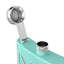 Enjoy The Moment Stainless Steel Flask - 6oz
