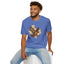 Texas Red-Tailed Hawk T-Shirt