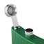 I May Look Calm Stainless Steel Flask - 6oz