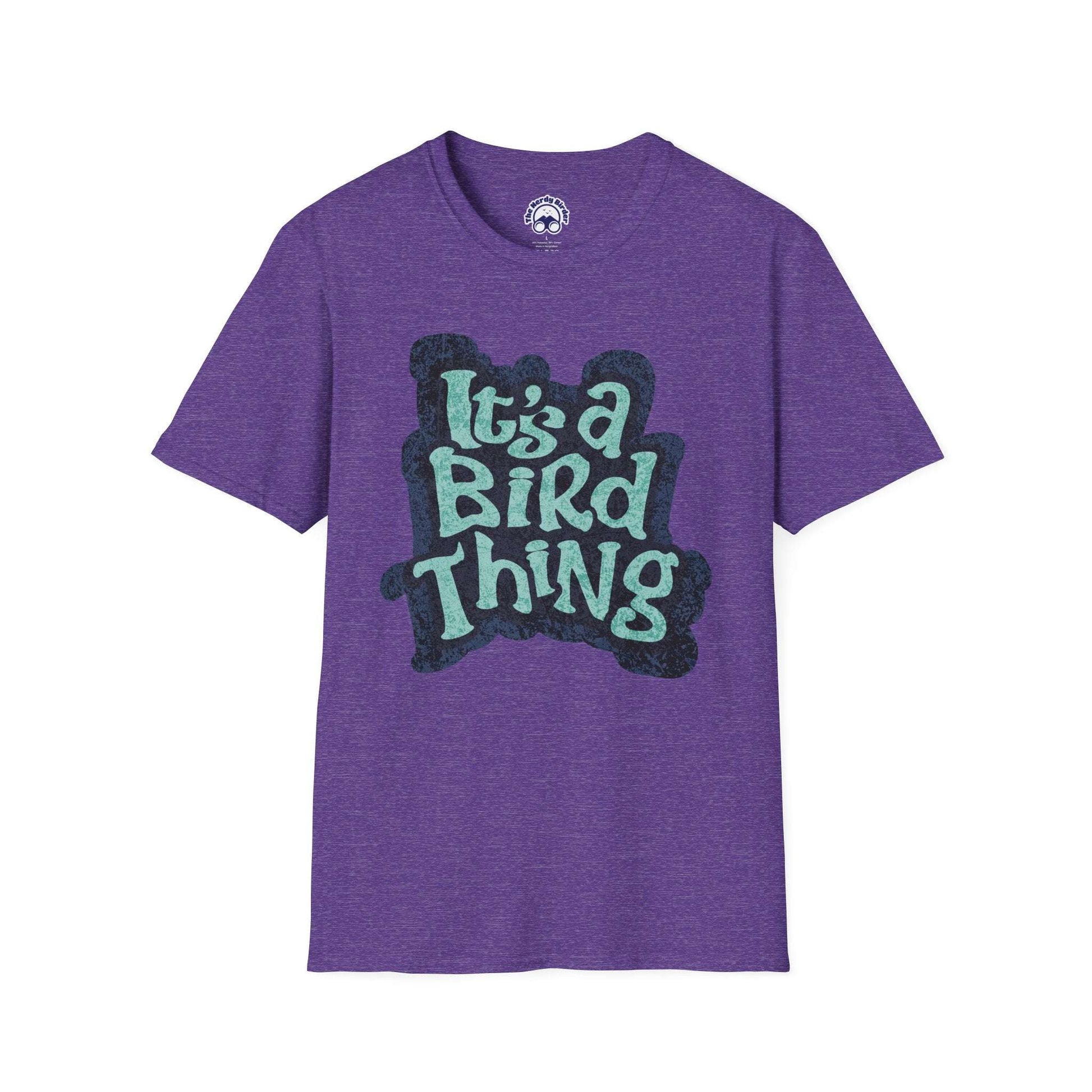 It's a Bird Thing - Unisex T-Shirt