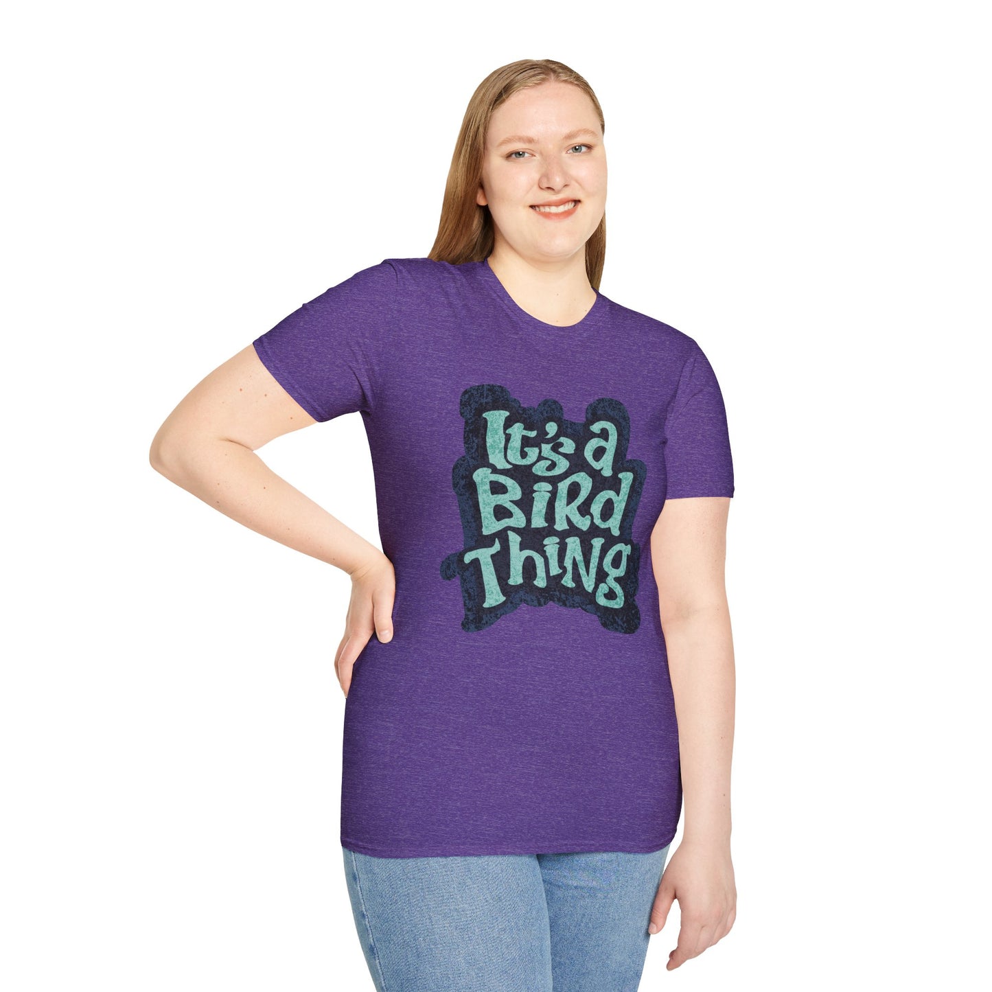It's a Bird Thing - Unisex T-Shirt