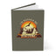 I'd Rather Be Birding Hardcover Journal - Nature Lover's Notebook for Birdwatching