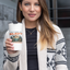 Nature's Majesty Tumbler | 20oz Travel Mug for Adventurers