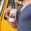 Nature's Majesty Tumbler | 20oz Travel Mug for Adventurers