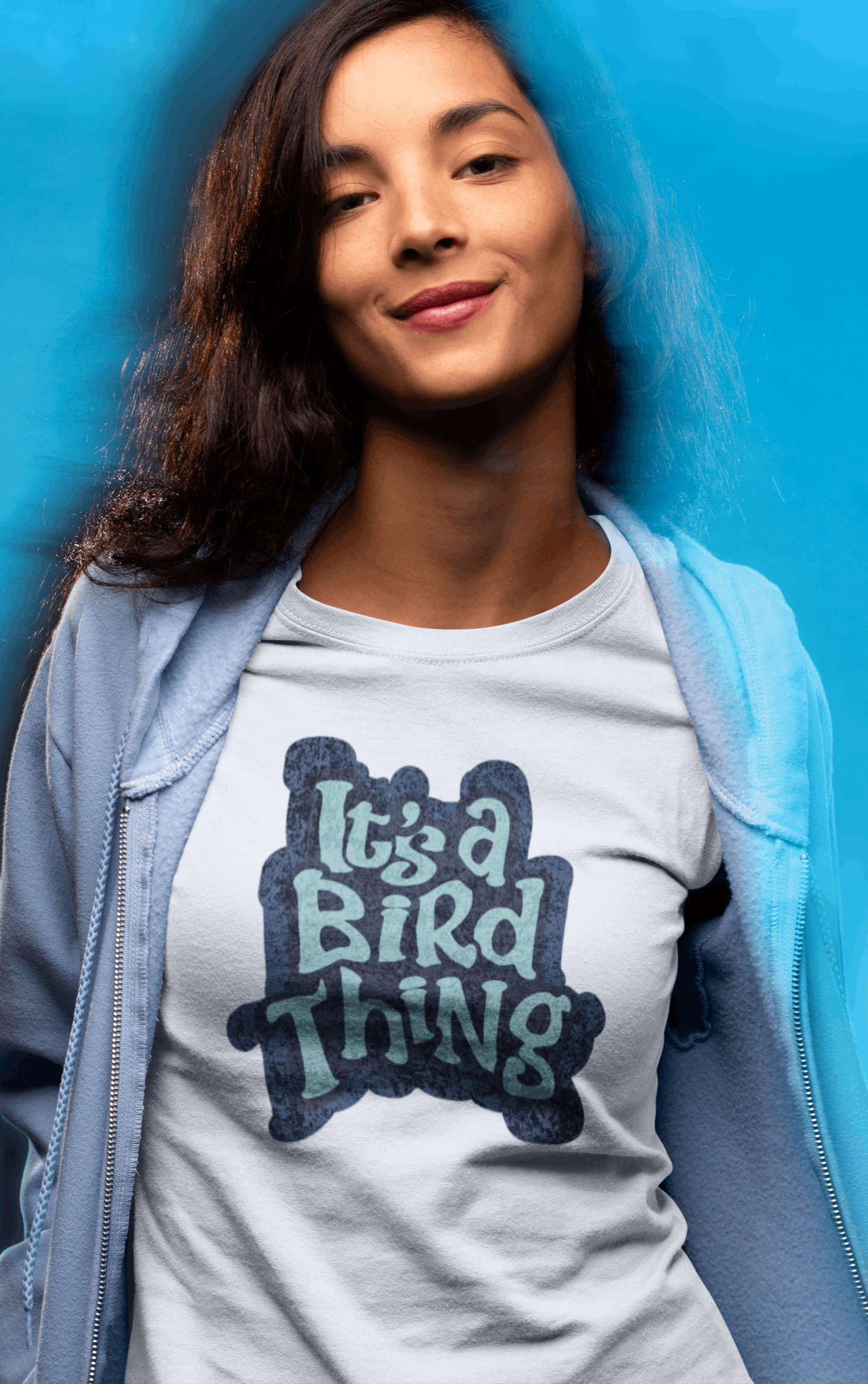 It's a Bird Thing - Unisex T-Shirt