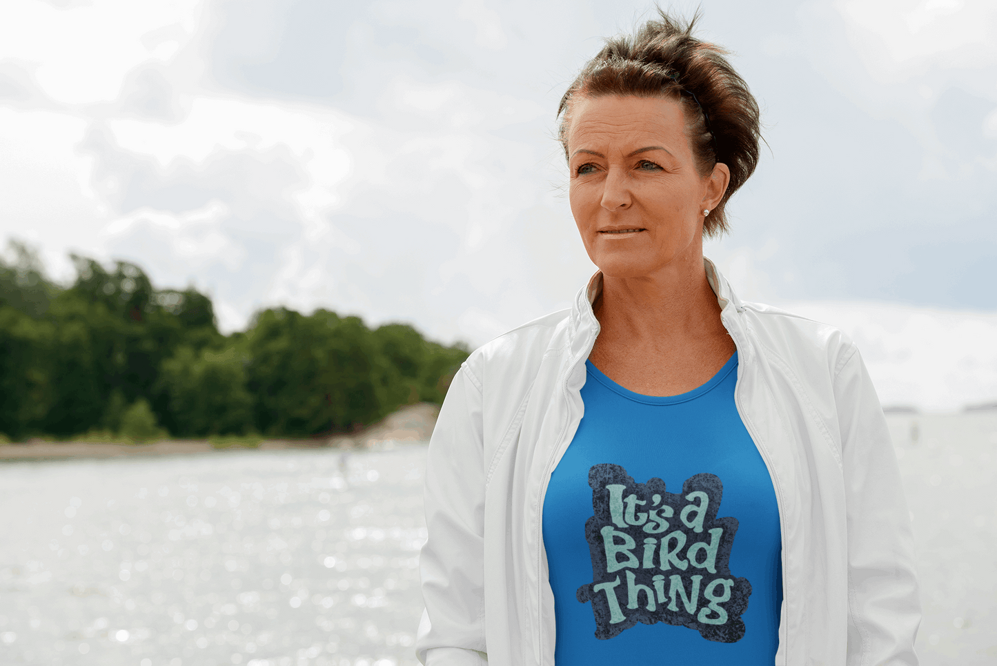It's a Bird Thing - Unisex T-Shirt