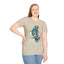 Elegant Parrot Unisex Softstyle T-Shirt