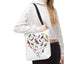 Heart of Texas Tote Bag
