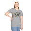 Easily Distracted by Texas Birds Graphic T-Shirt