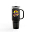 Talk Birdy To Me Insulated Travel Mug 40oz