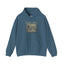 Eagle Soars Unisex Hoodie - Cozy Sweatshirt for Nature Lovers