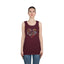 Bird Heart Tank Top
