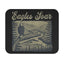 Eagles Soar Mouse Pad - Nature-Themed Desk Accessory