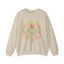 Birding Heals The Mind And Soul Sweatshirt - Unisex Heavy Blend Crewneck